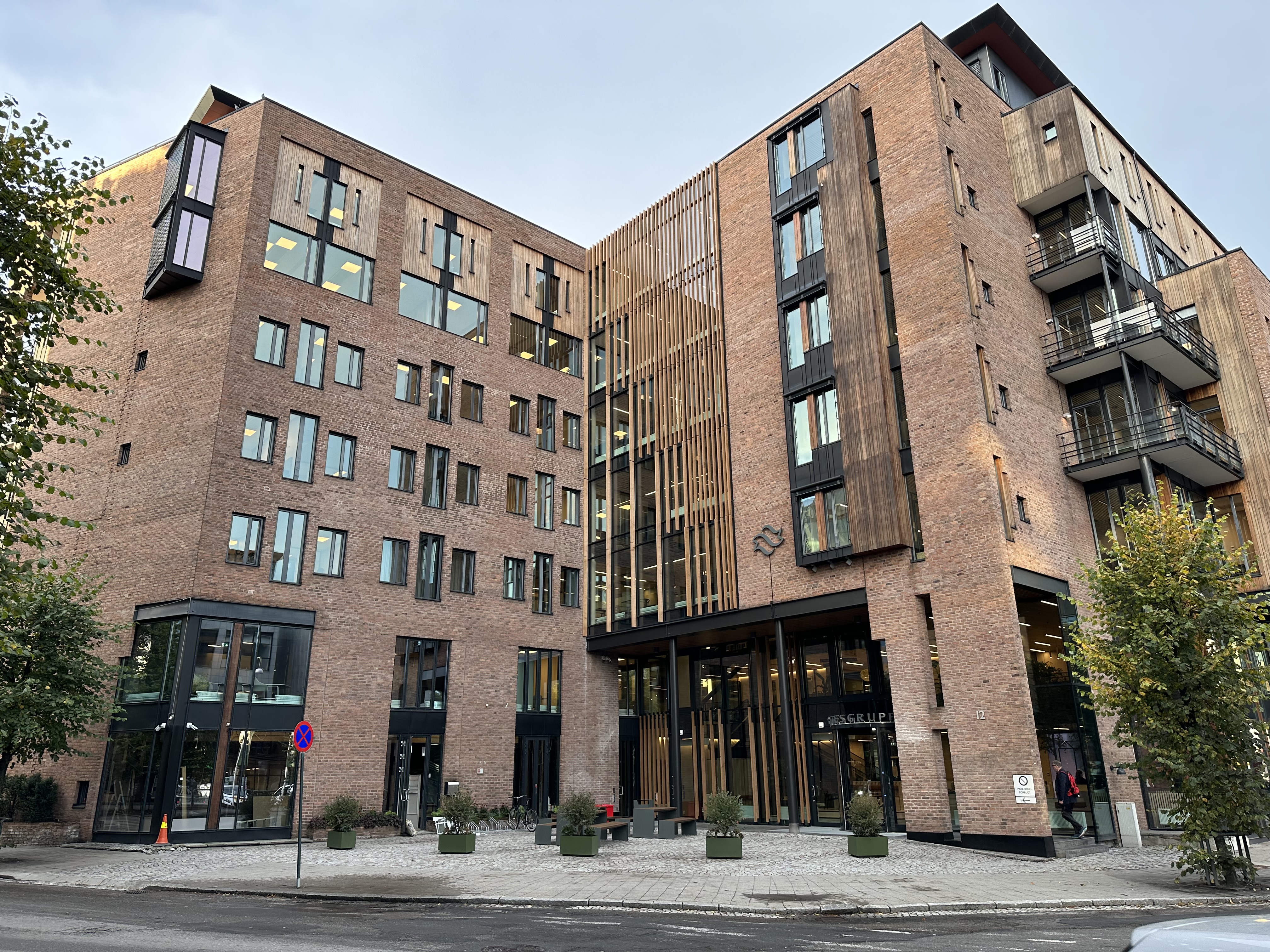 NorgesGruppen dobler andelen egenprodusert fornybar energi med ny investering