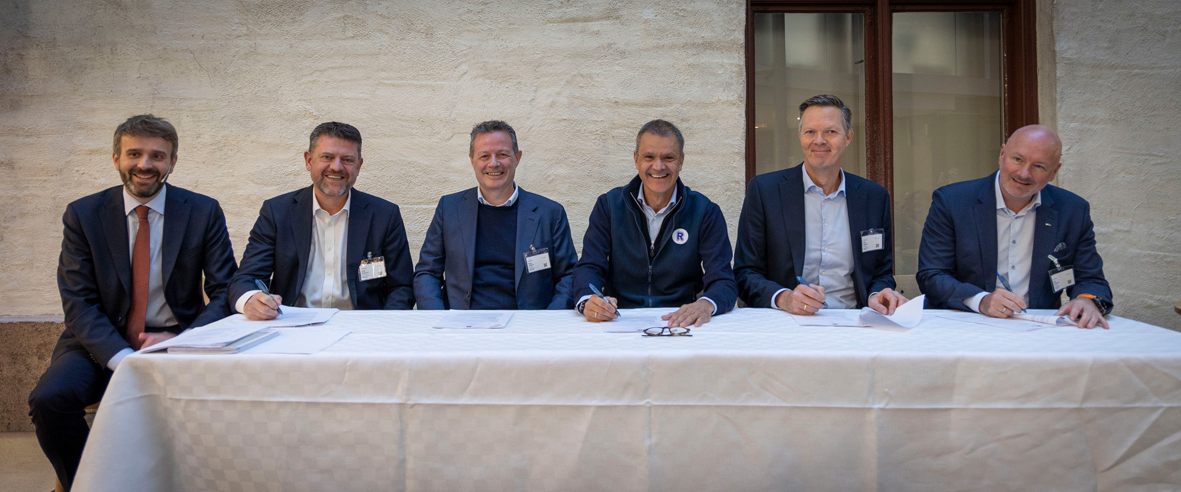 Foto: Helse- og omsorgsdepartementet