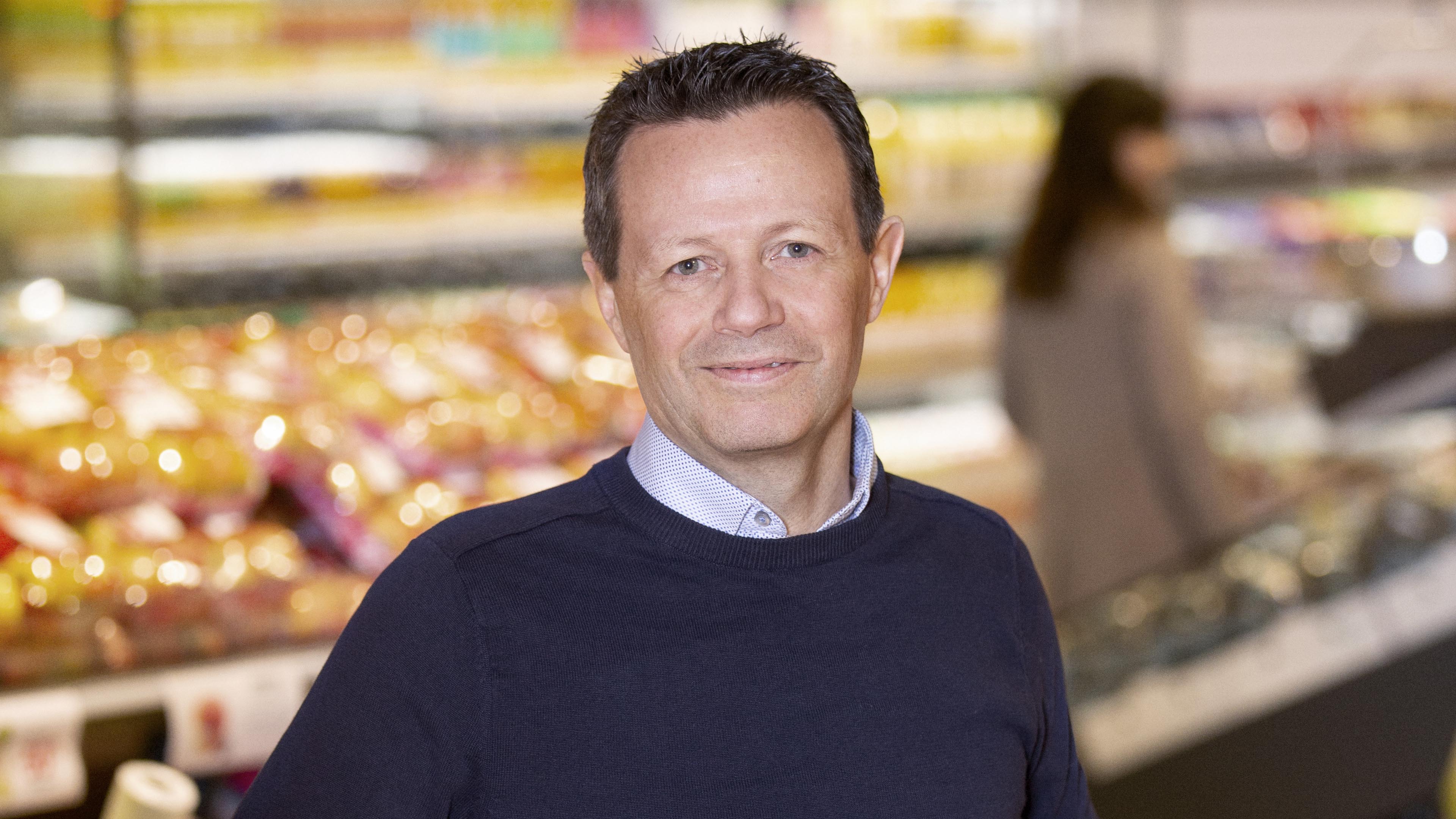 NorgesGruppen styrker arbeidet med matvareberedskap: Vil opprette 100 beredskapsbutikker 