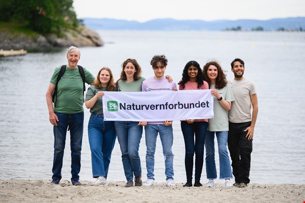 Naturvernforbundet