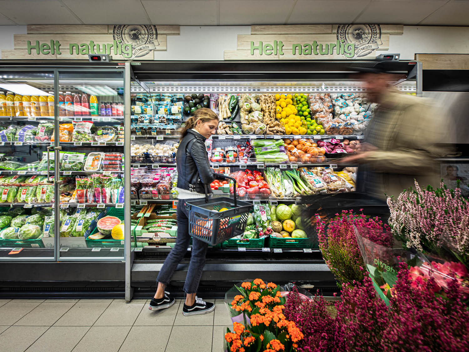 NorgesGruppen og Bama med ny samarbeidsmodell