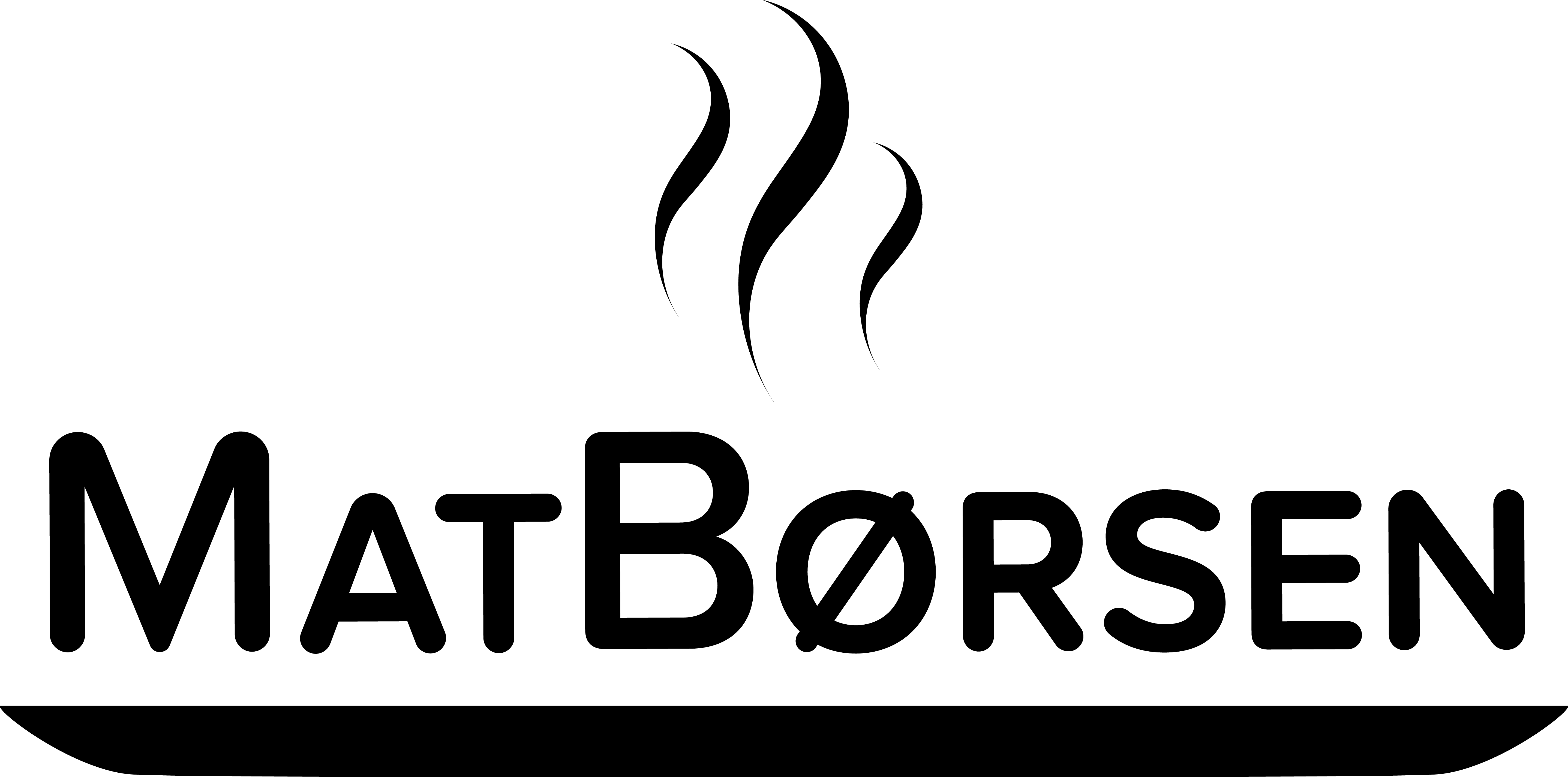Logo for Matbørsen
