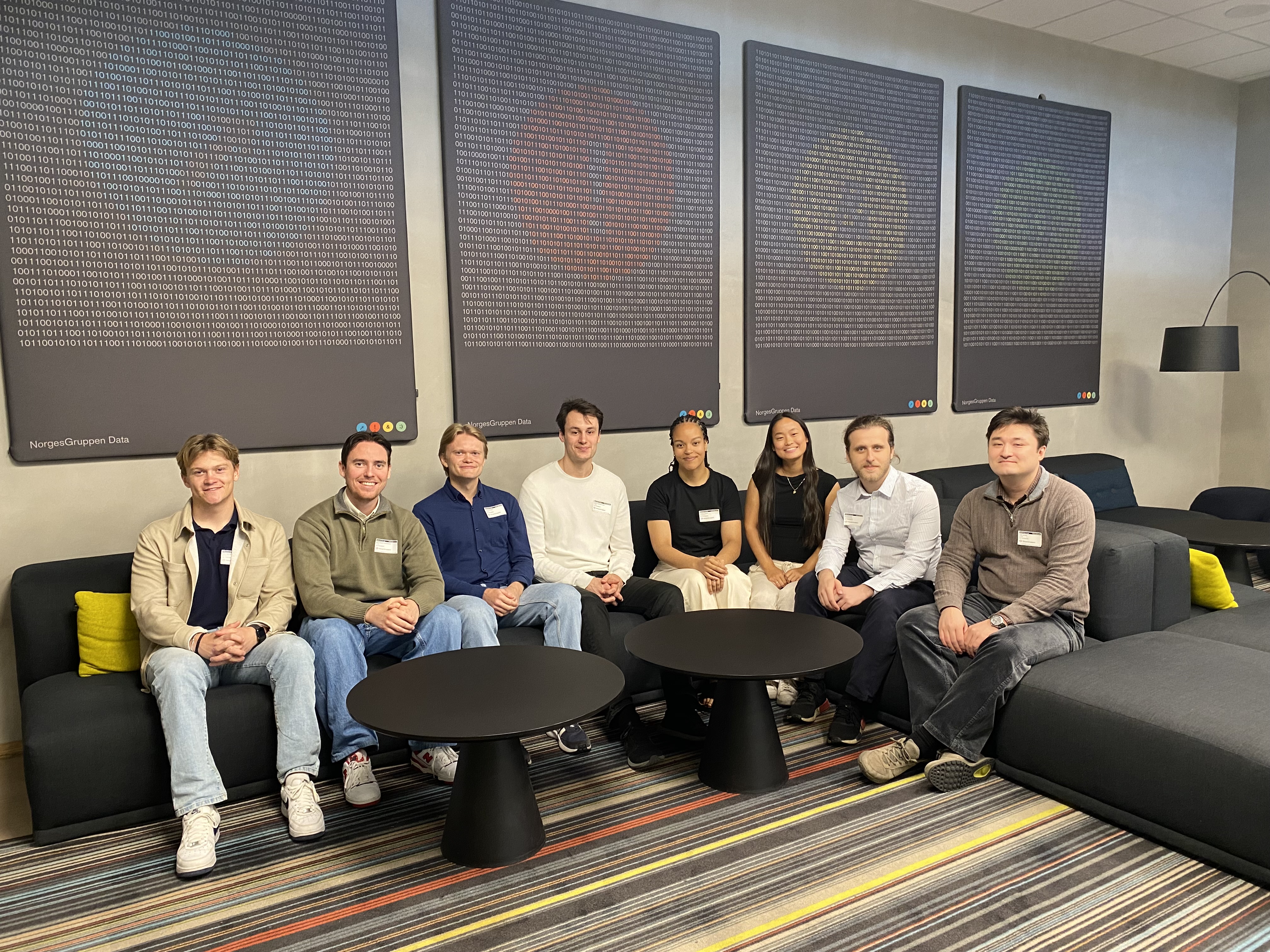 Tech Summer Internship